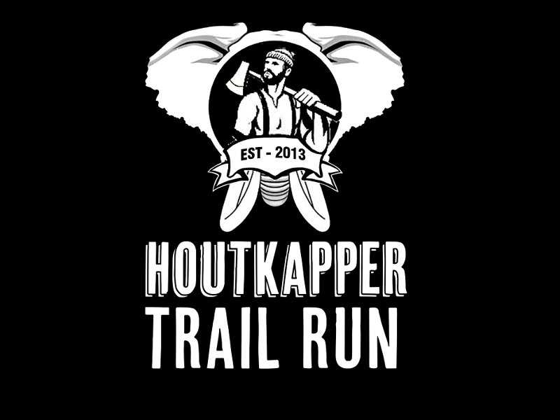 Houtkapper Trail Run