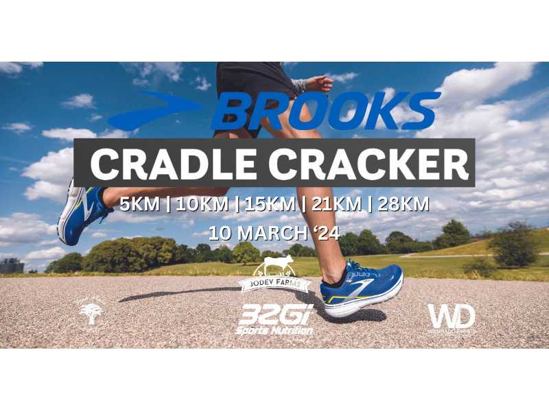 Cradle Cracker - March