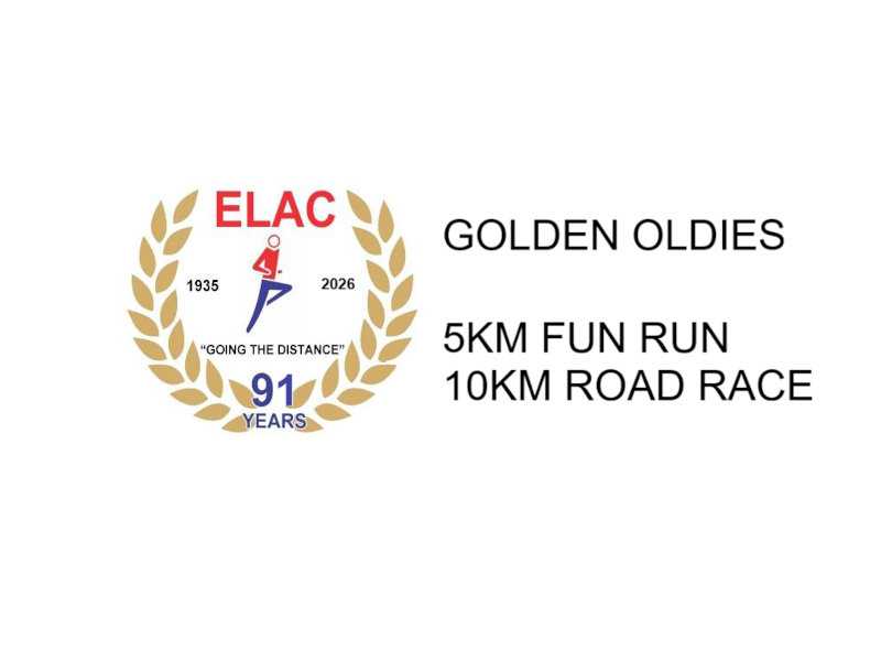 Golden Oldies 10km and 5km