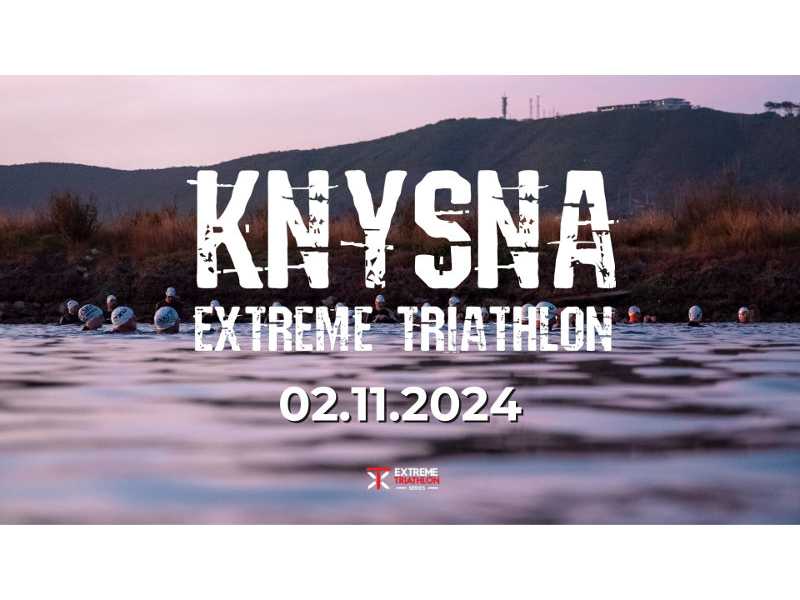 Knysna Extreme Triathlon