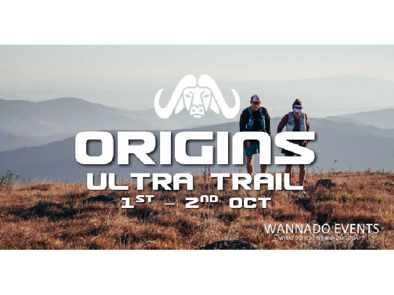 Origins Ultra Trail
