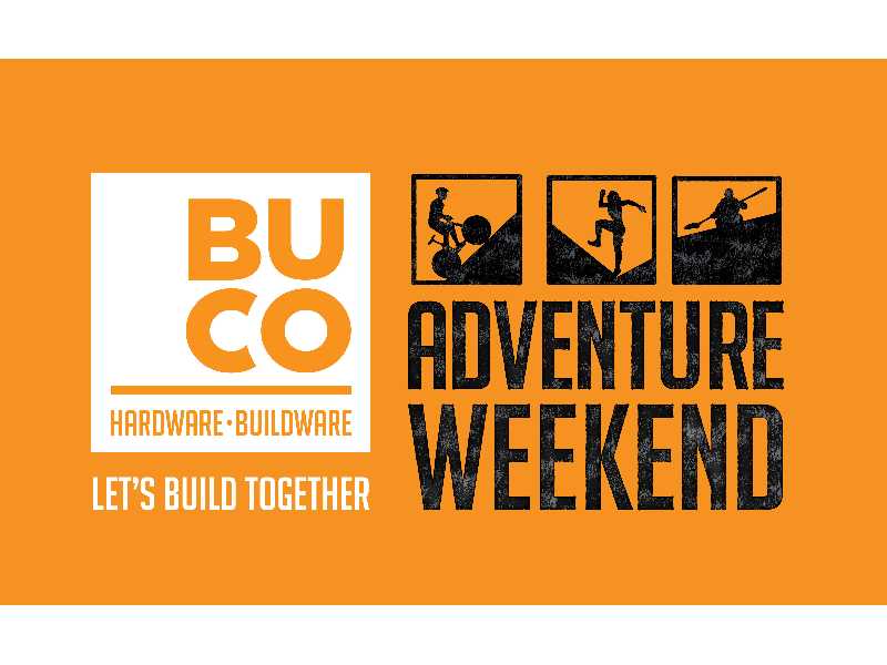 BUCO Adventure Weekend