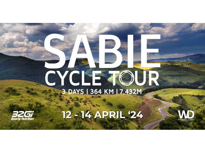 The Sabie Cycle Tour