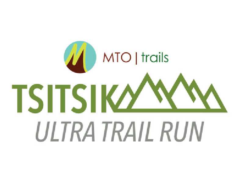 MTO TRAILS Tsitsikamma Trail Runs (60,20,10 and 5km)